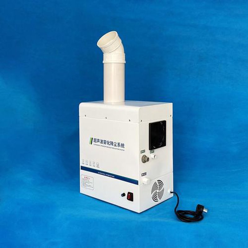 超声波加湿器：科技与健康的完美邂逅