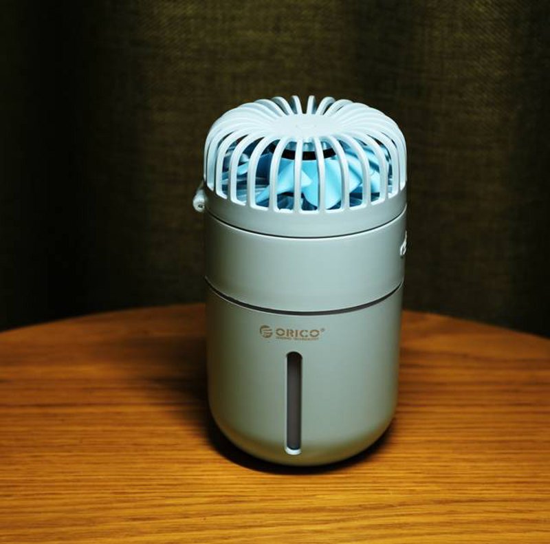 超声波自动加湿器