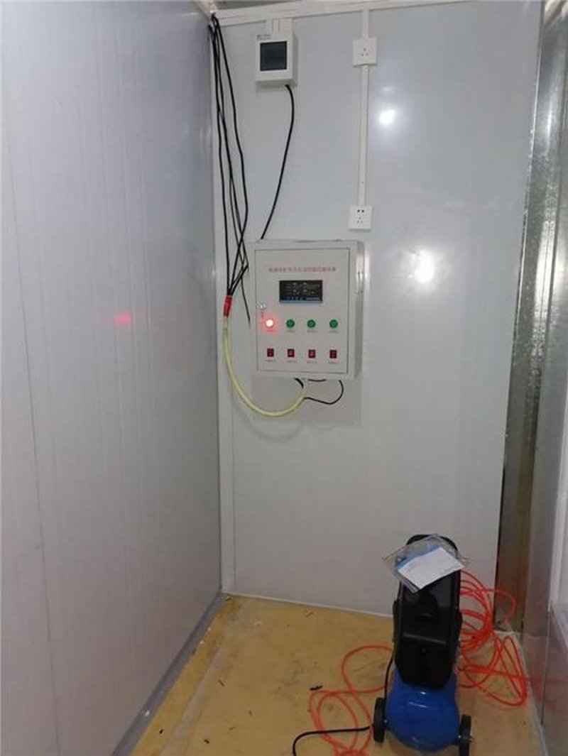 实验室超声波加湿器：为科研添一把温润之火
