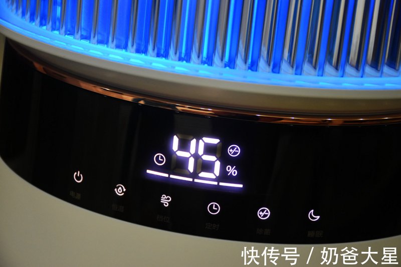 揭秘超声波自动加湿器的秘密