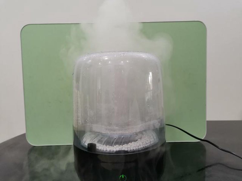 实验室超声波加湿器
